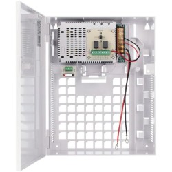 Schaltnetzteil 13,8V DC/10 A, 138 W, IP20