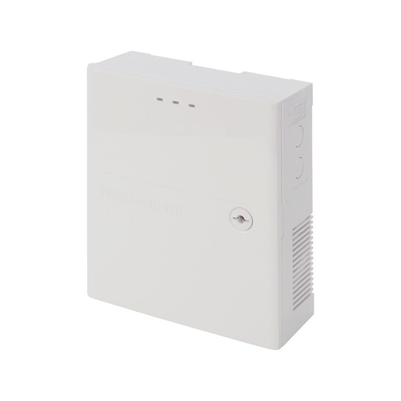 Schaltnetzteil 13,8V DC/2 A, 35 W, IP20