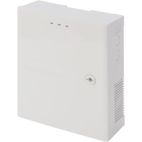Schaltnetzteil 13,8V DC/2 A, 35 W, IP20