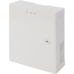 Schaltnetzteil 13,8V DC/3 A, 48 W, IP20