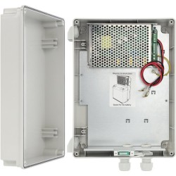 Netzteil 13,8V/5000mA/17-20Ah