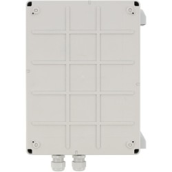 Netzteil 13,8V/5000mA/17-20Ah