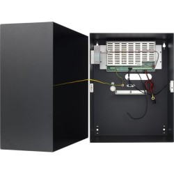 13,8V-Impuls-Puffernetzteil 5A