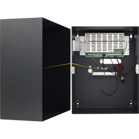 13,8V-Impuls-Puffernetzteil 5A