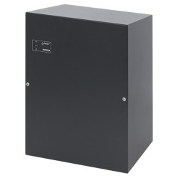 13,8V-Impuls-Puffernetzteil 5A
