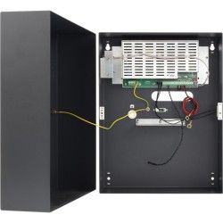 13,8V-Impuls-Puffernetzteil