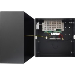 Impuls-Puffernetzteil 13,8V/10A/65Ah