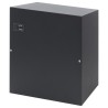 Impuls-Puffernetzteil 13,8V/10A/65Ah