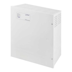 Impuls-Puffernetzteil 27,6V/5A/2x17Ah