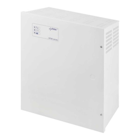 Impuls-Puffernetzteil 27,6V/5A/2x17Ah