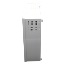 Impuls-Puffernetzteil 13,8V, 10A/17Ah, weiß