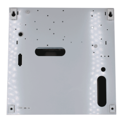 Impuls-Puffernetzteil 13,8V, 10A/17Ah, weiß