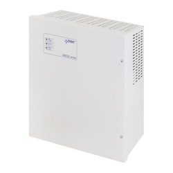 Schaltnetzteil 13,8VDC/5A, Grad 2, IP20, weiß