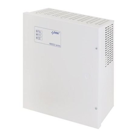 Schaltnetzteil 13,8VDC/5A, Grad 2, IP20, weiß