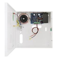 Schaltnetzteil 13,8VDC/5A, Grad 2, IP20, weiß