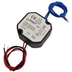 7,5VDC-Einbau-Netzteil, 1A