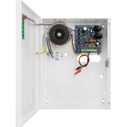 Netzteil 13,8V/3000mA