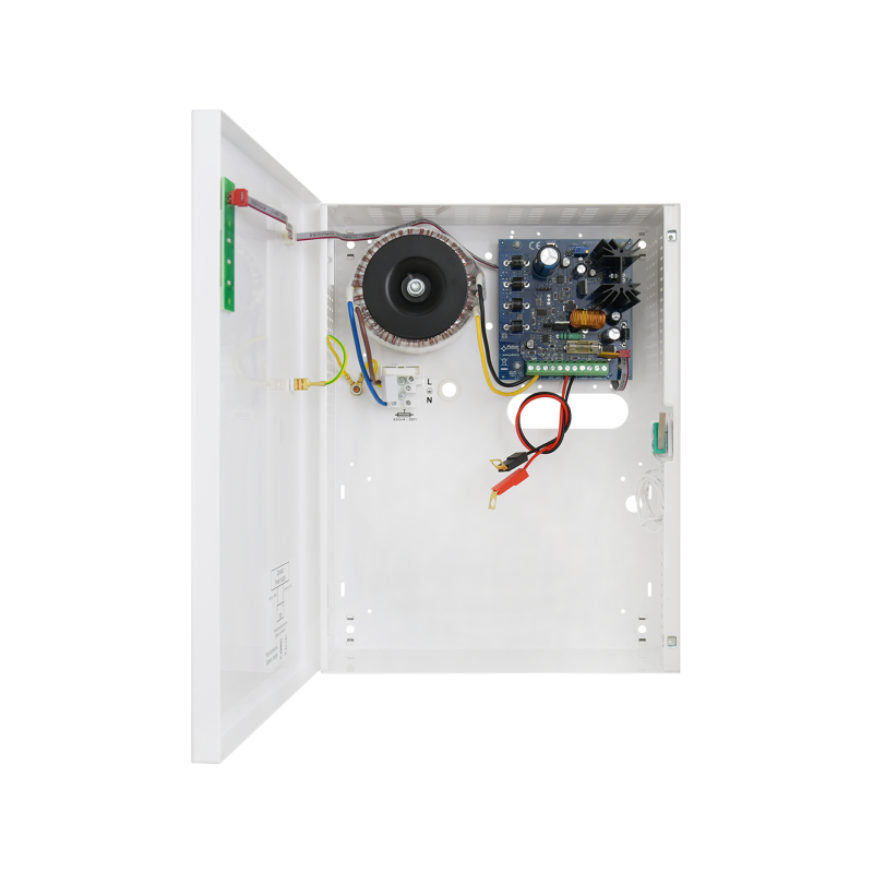 Netzteil 13,8V/3000mA