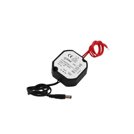 12VDC-Einbau-Netzteil, 1500mA