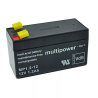 Multipower MP1.2-12