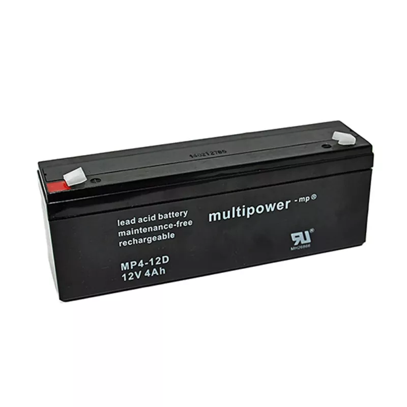 Multipower MP4-12D