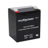 Multipower MP5-12C