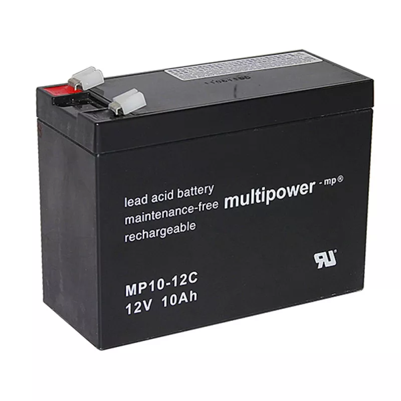 Multipower MPC10-12