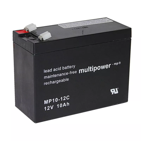 Multipower MPC10-12