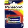 Panasonic Lithium Power CR3V 1er Blister