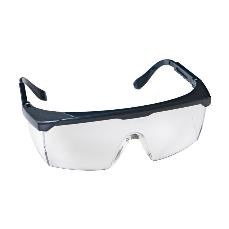 Säureschutzbrille