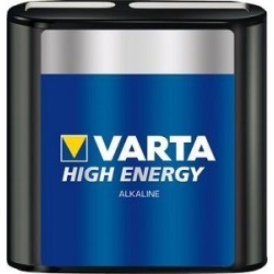 VARTA LONGLIFE Power 4,5 V Blister 1