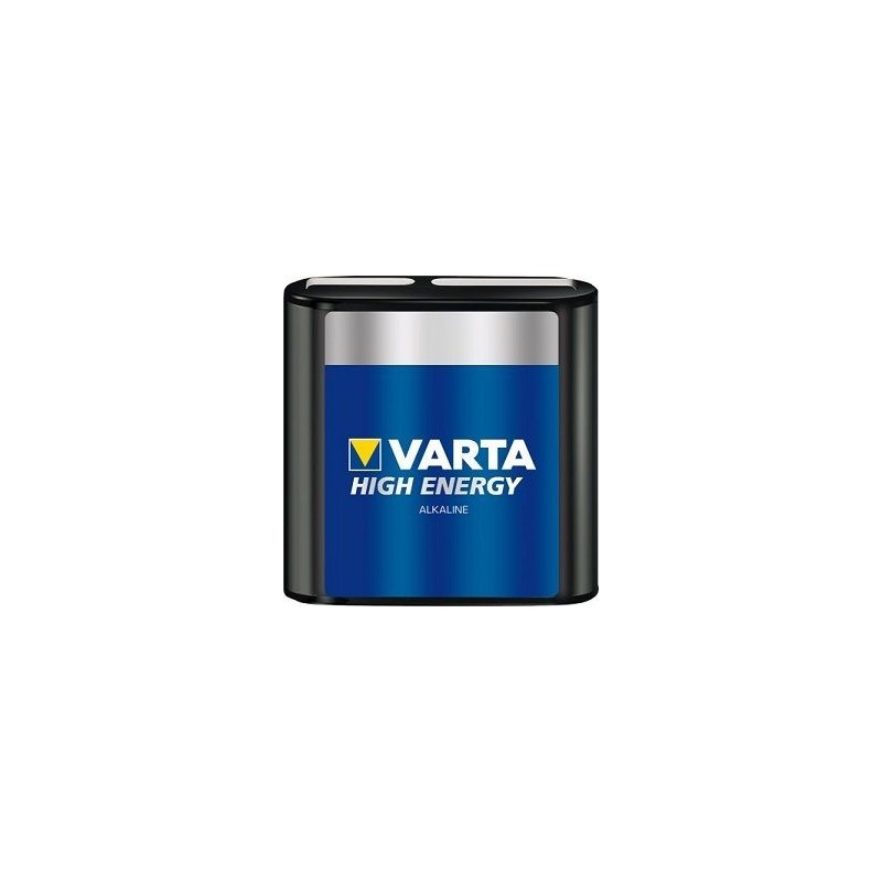 VARTA LONGLIFE Power 4,5 V Blister 1