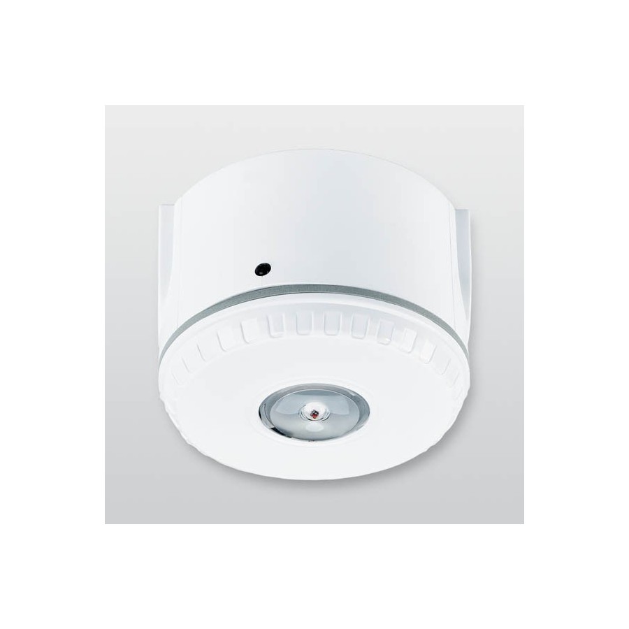 Optischer Signalgeber Ceiling 4481 - Weiß Optischer Signalgeber Ceiling 4481 - Weiß