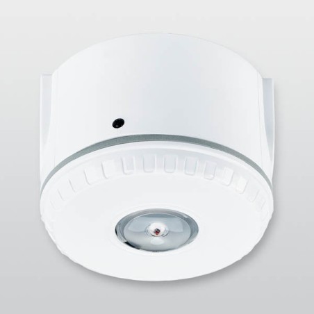 Optischer Signalgeber Ceiling 4481 - Weiß