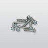 PT-Schraube WN1412