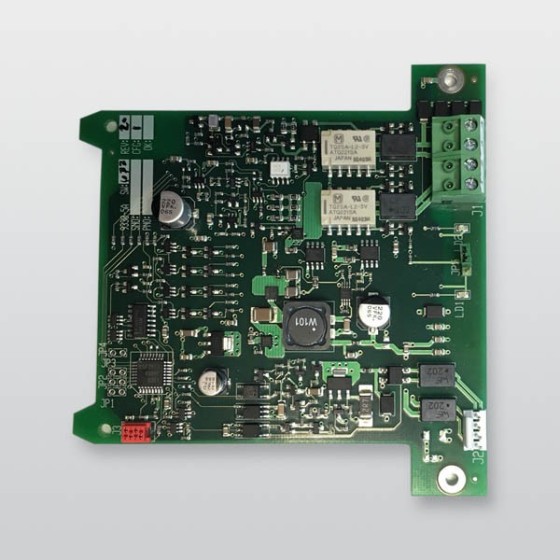 Subloop-Karte 4585