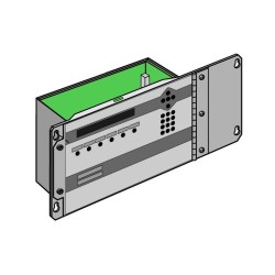 Hauptchassis