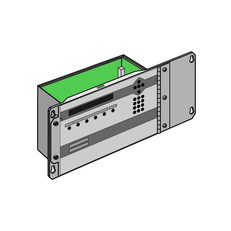 Hauptchassis