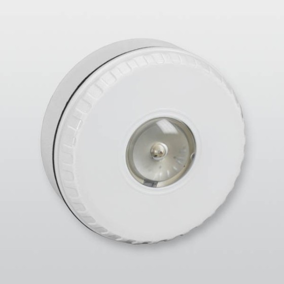 Optischer Signalgeber Solista LX Ceiling