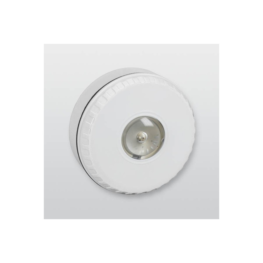 Optischer Signalgeber Solista LX Ceiling Optischer Signalgeber Solista LX Ceiling
