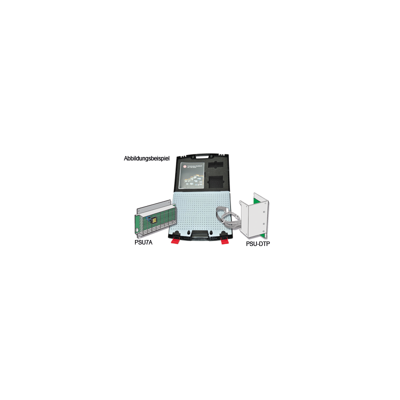 Service-Kit Netzteil PSU7A