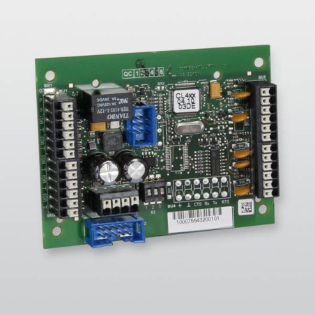 Türmodul comlock 410 UFM