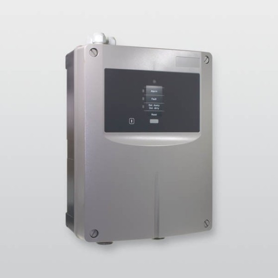 Ansaugrauchmelder SecuriRAS ASD 535 - 1
