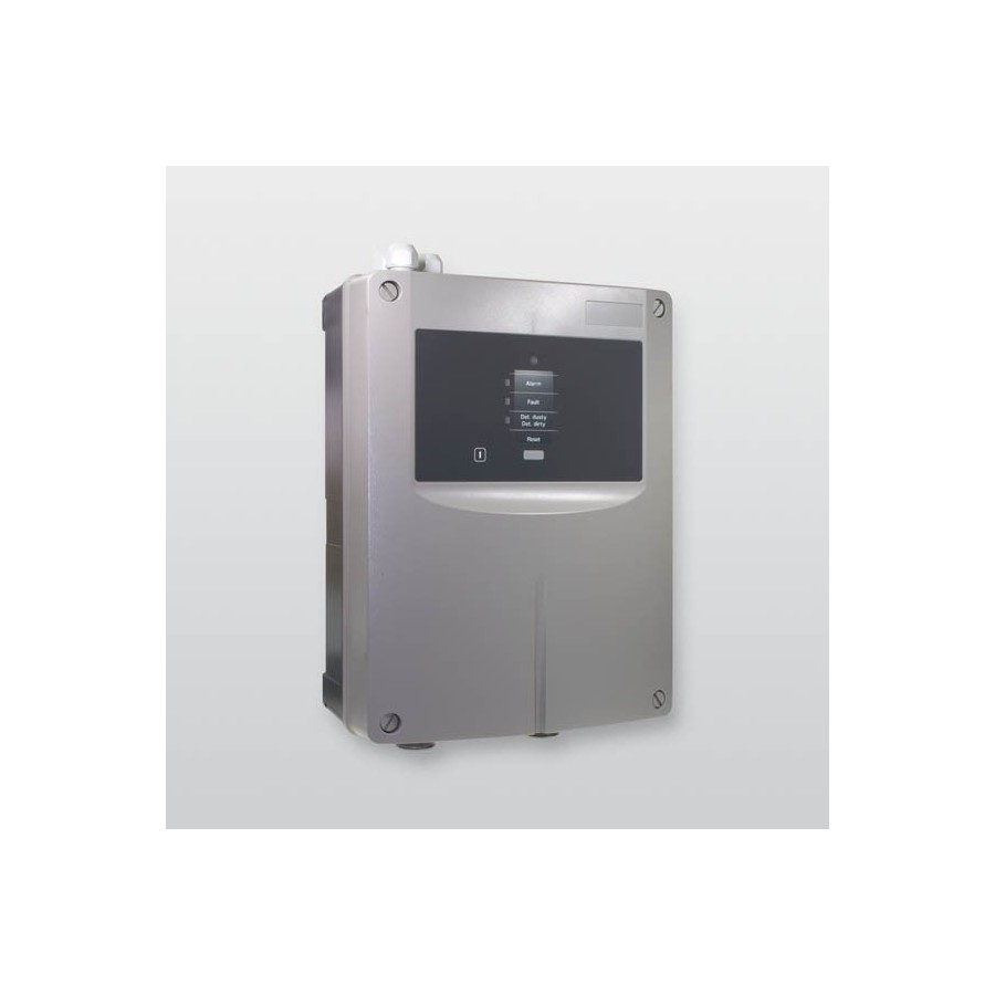 Ansaugrauchmelder SecuriRAS ASD 535 - 1