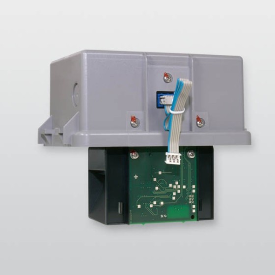 Rauchsensor SSD 535-1