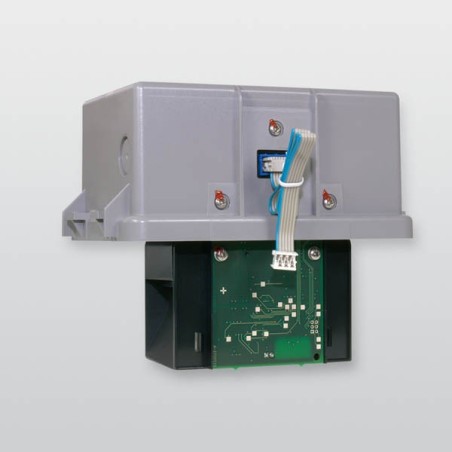 Rauchsensor SSD 535-1