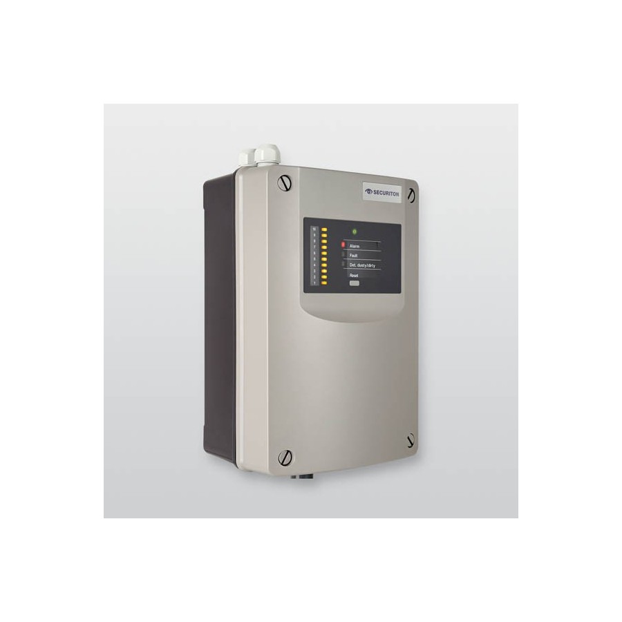 Ansaugrauchmelder SecuriRAS ASD 532