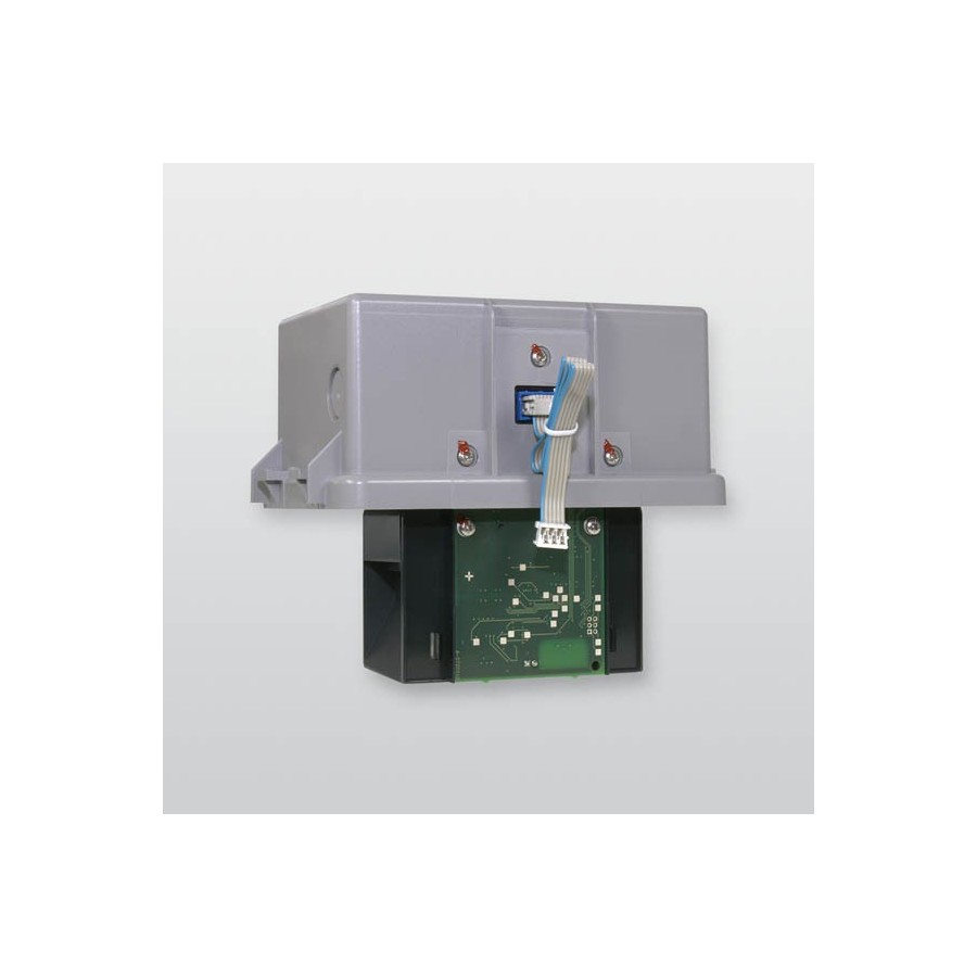 Rauchsensor SSD 532-2