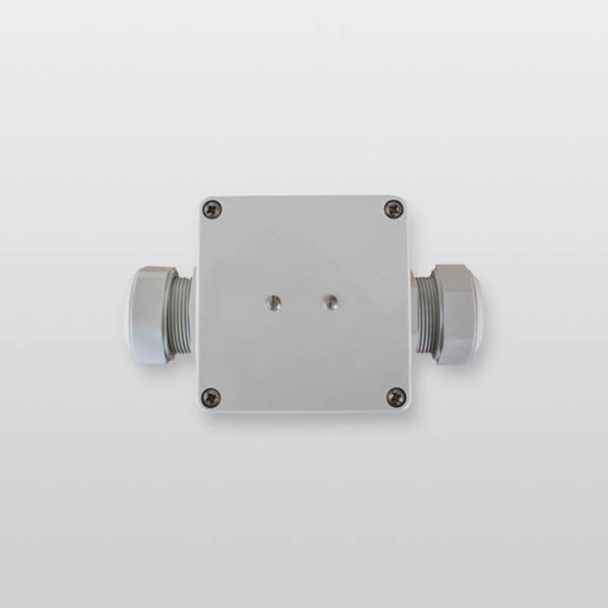 Filterkasten FBS 25