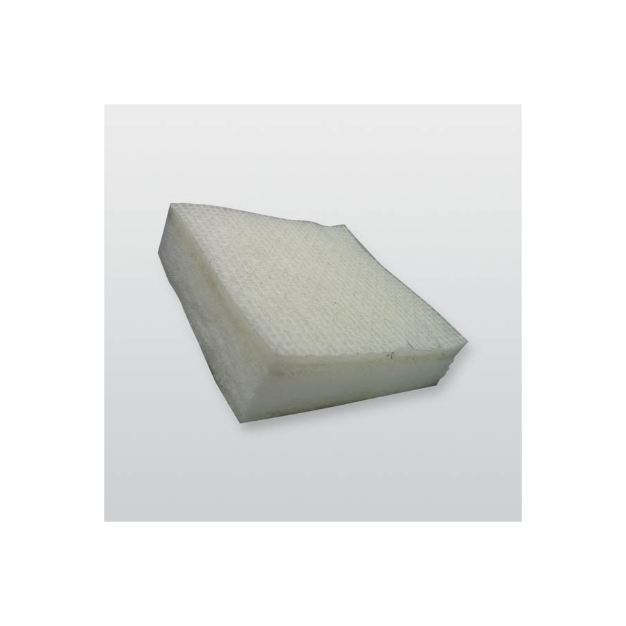 Telenot Ersatz-Filtermatte FBS 25 EFM Telenot Ersatz-Filtermatte FBS 25 EFM